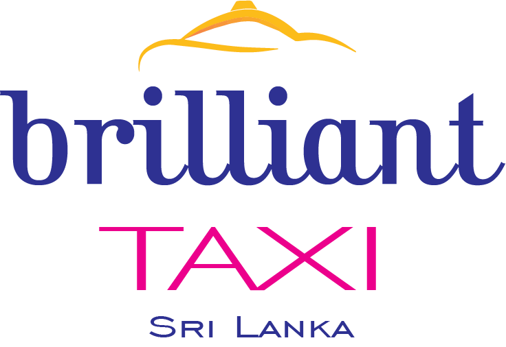 Brilliant Taxi Logo